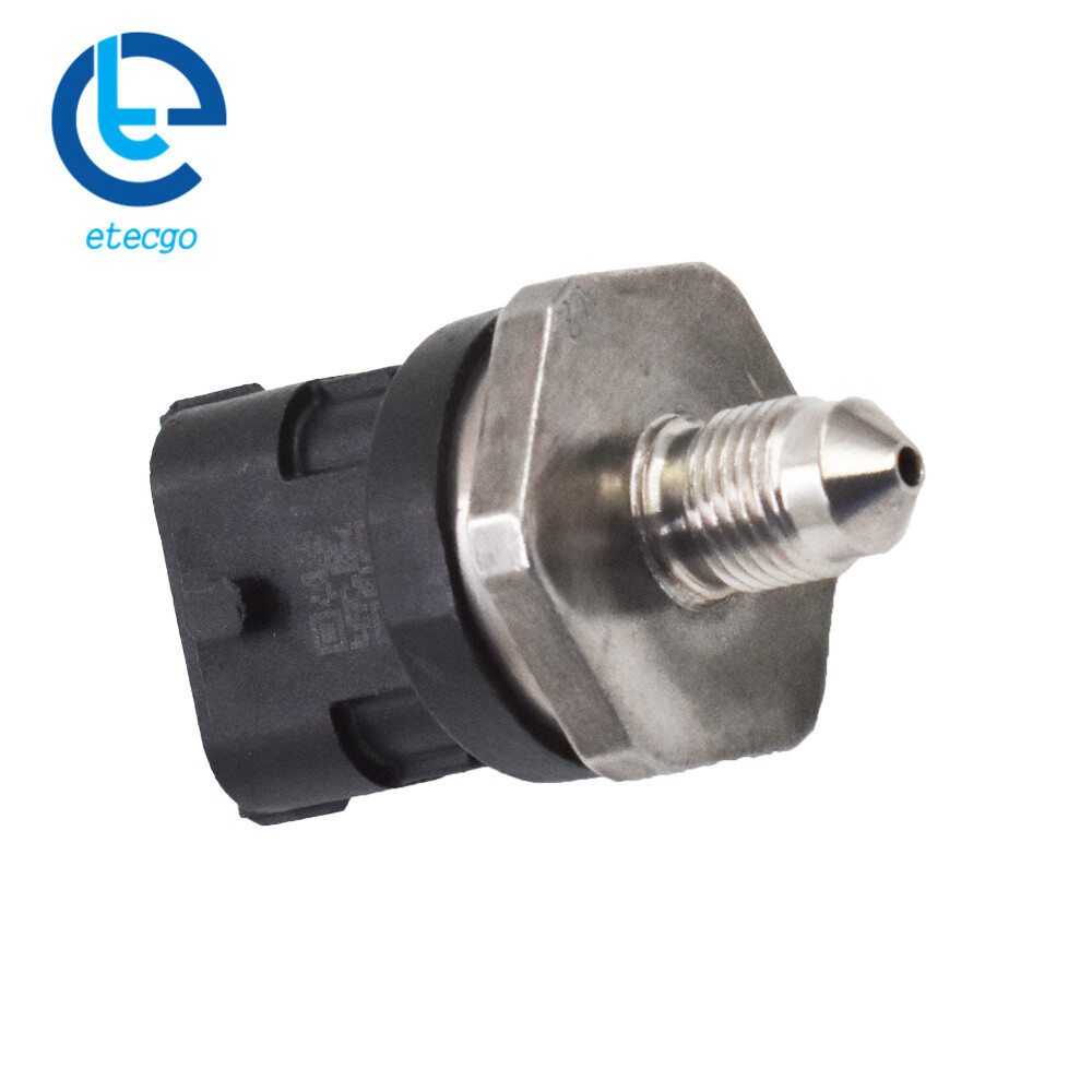 Fuel Rail Pressure Sensor Front 3 Pins For Mazda CX-7 4-Door 2.3L