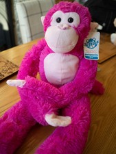 cheeky monkey smyths