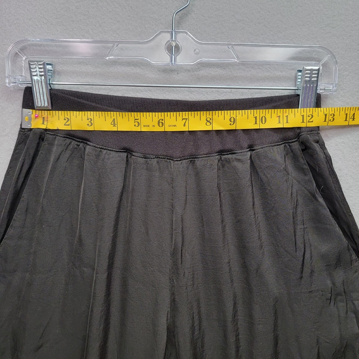 MICHAEL STARS LYDIA JOGGER PANTS, SIZE XS View 5