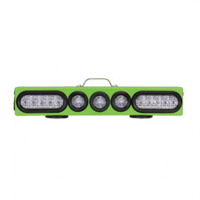 Lite-it-wireless 25 Led Tow Truck- Wrecker- Tow Light Bar