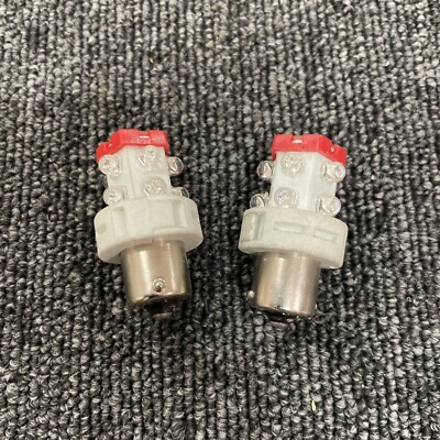 (2) 7-2DR 24v Stack Light LED Replacement Bulbs ***FREE SHIPPING*** | eBay