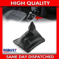 FOR VAUXHALL ASTRA H MK5 GEAR STICK GAITER COVER 5738025 (2004-2014)