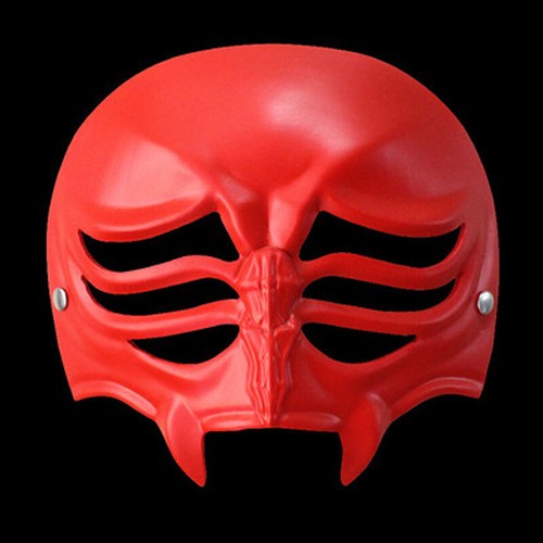 Cosplay Final Fantasy Venat Elidibus Igeyorhm Masks Emet Selch Mask Prop Resin - Picture 2 of 18