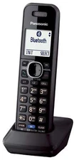 Panasonic KX-TGA950B Accessory 2-Line Handset for KX-TG95XX open box