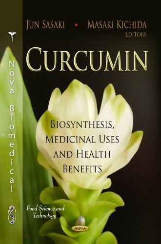 CURCUMIN: Biosynthesis, Medicinal Uses and Health Benefits (Food