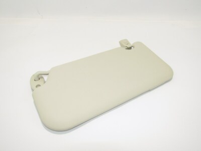 Ford Focus III 2012 Sonnenblende Rechts Interior Sun Visor Shield Right