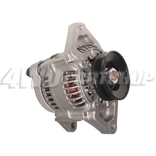Alternator 50 Amp For~Suzuki Sierra SJ50 SJ413V 1.3L G13A 1984~1989 - Picture 1 of 1
