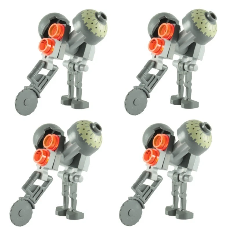Lego star wars buzz droid sales