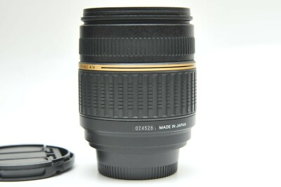 極美品 TAMRON DiⅡ AF 18-200mm 3.5-6.3 #N081 Amazon.com : Tamron AF 18-200mm f/3.5-6.3 XR Di II LD