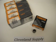 TIMKEN M-781 NEEDLE ROLLER BEARING (ONE SIDE CLOSED)  NEW IN BOX (SET OF 10) 