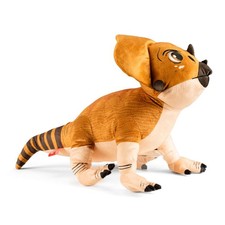 Jurassic World Rebirth Standard, - Dilophosaurus