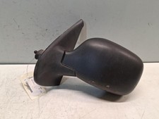 Retroviseur gauche (ou coque) Renault KANGOO