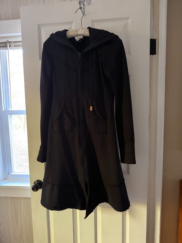 Prairie Underground Prairie Hoodie xs