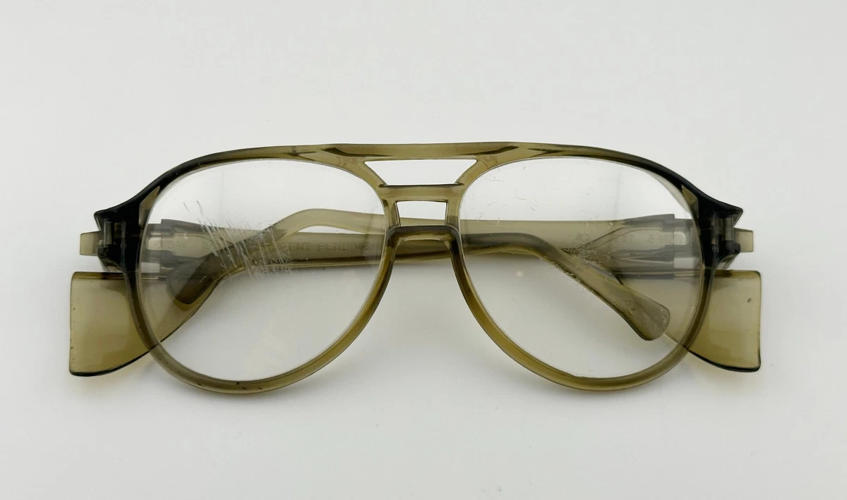American Optical Industrial Safety Glasses & Goggles | eBay
