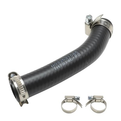 Intercooler Hose  Driver Left Side Hand for Audi S7 A8 Quattro S6 S8 RS7 14-18