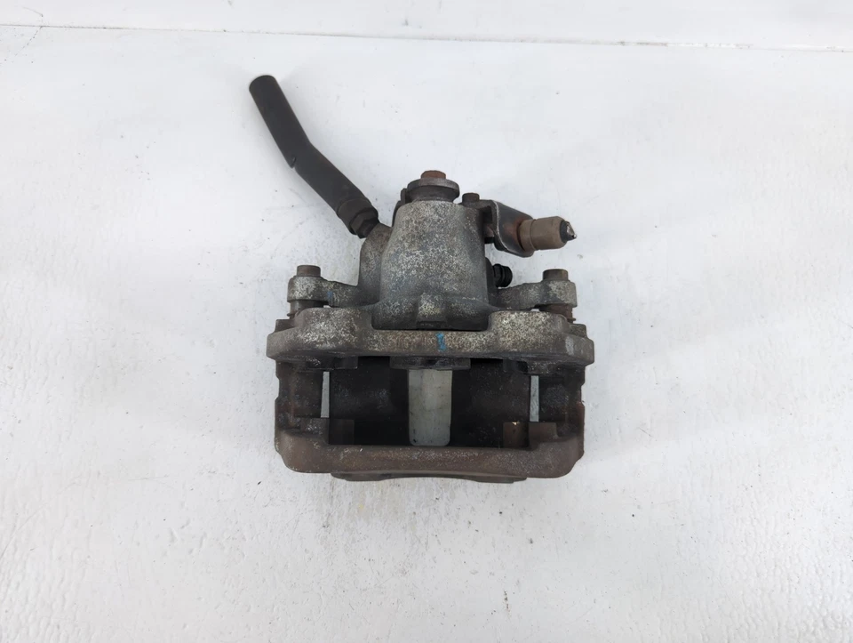 Pinza de freno izquierda conductor delantero Lincoln Mks JTWXW Foto 2 de 4