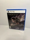 Forspoken [PS5]