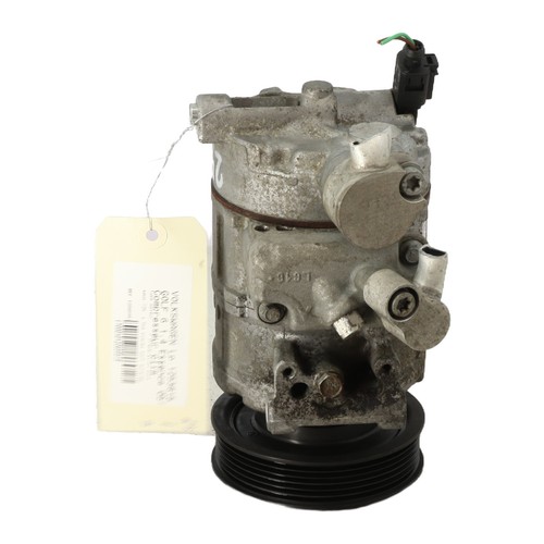 KLIMA PUMPE Volkswagen Golf VI (5K1) Hatchback 1.4 TSI 122 16V (CAXA) 1K0820859T