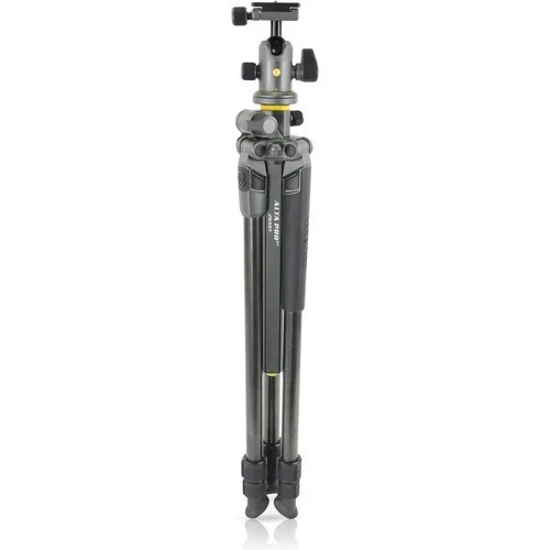 Vanguard Alta Pro 2+ Carbon Fiber Tripod with BH-100 Ball Head - Image 3 of 4