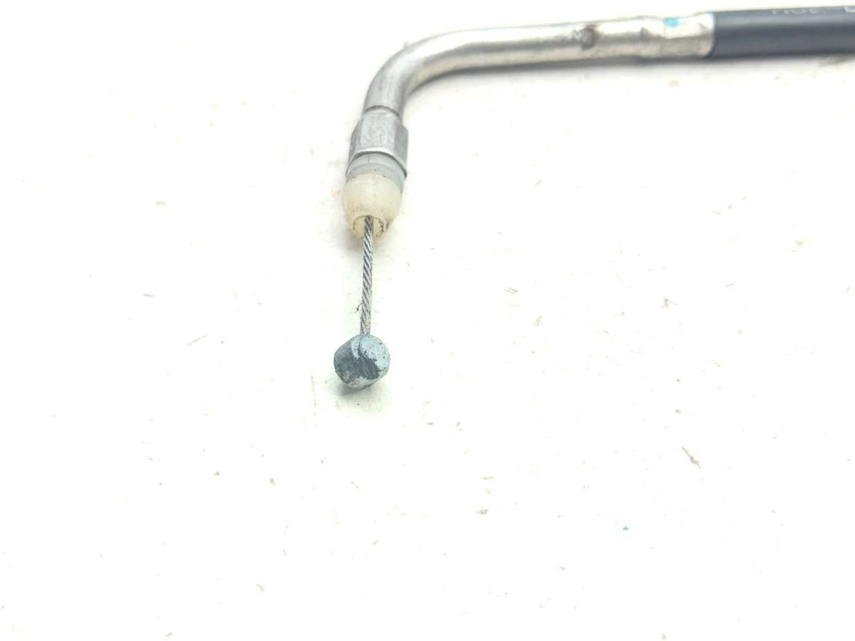 Cable de cierre de asiento 15 Honda CBR 650 Foto 2 de 4