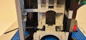 Lego Knights 6077 Forestmen,s River Fortress. Robin Hood Castle Knights 90s 