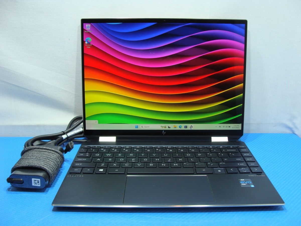 HP Spectre x360 14t-ea000 14