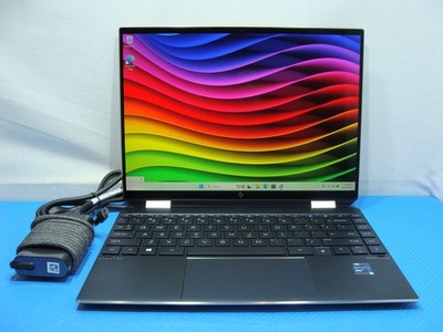 HP Spectre x360 14t-ea000 14