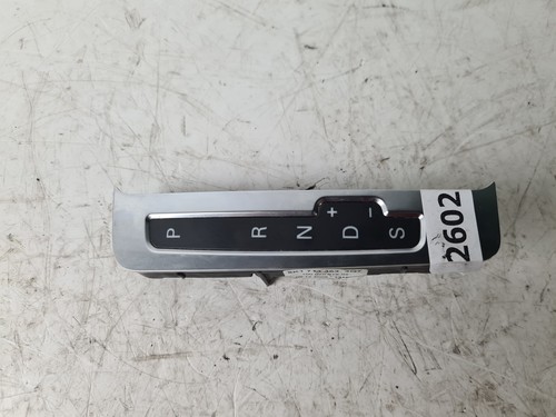 Audi A4 8K B8 8K1713463 Ganganzeiger Automatikgetriebe