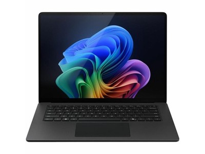 Microsoft Surface Laptop 7 15'' Touchscreen Notebook - Qualcomm Snapdragon X