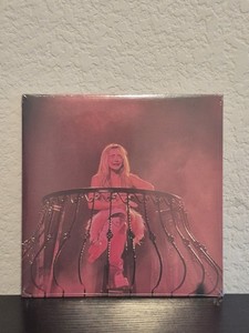 Sabrina Carpenter Feather Vinyl | eBay
