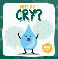 Why Do I Cry? | Emilie Dufresne | Englisch | Taschenbuch | Why Do I? | 2020