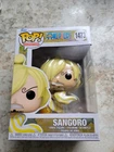 FUNKO POP ! SANGORO 1473 ONE PIECE POP ANIMATION