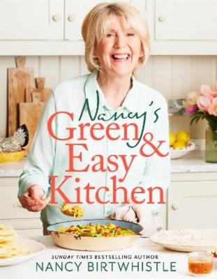 Nancy Birtwhistle Nancy's Green and Easy Kitchen (Hardback) (UK IMPORT)