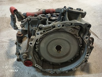 Automatic Transmission 3.3L VIN W 5th Digit From 2008 HIGHLANDER (12657233