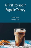 Karma Dajani (U. A.) | A First Course In Ergodic Theory | Taschenbuch | Englisch