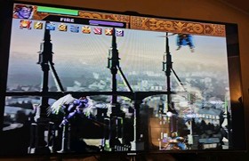 Original SOL DIVIDE  Psikyo 1997  Arcade Jamma PCB Tested & Working 100%