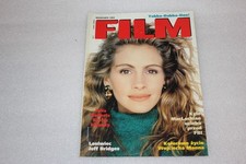 Film 9/1994 Julia Roberts, Jeff Bridges, NICole Kidman, Hugh Grant, Flinstons