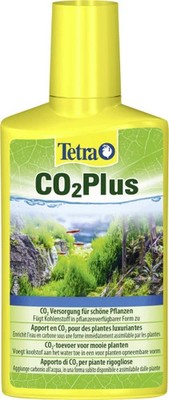 Tetra CO2 Plus 250 ml  Fischfutter