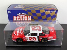 Action 1:24 Jimmy Spencer Ford Taurus NASCAR Winston No Bull 23