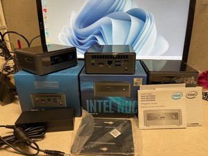 Nuc8i5beh | eBay