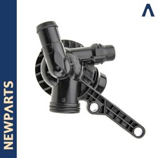 Thermostat BMW 320