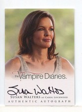 2013 Cryptozoic The Vampire Diaries Season 2 Trading Cards 7