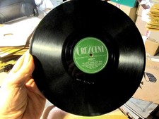 Cajun Zydeco C'est l'autre Cancan KID ORY JAZZ BAND Creole Song / SOUTH CRESCENT