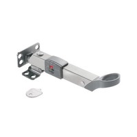 Axa Veiligheids Combi-Raamuitzetter Axaflex Security - Aluline Grij... Neu