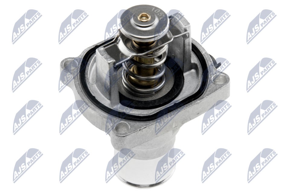 N.T.Y. CTM-PL-000.NTY Thermostat, coolant for ALFA ROMEO,CHEVROLET,FIAT,OPEL,VAU - Image 12