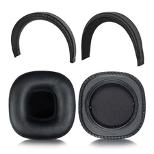 Replacement Ear Pad Cushion Earpads For ANC Headband