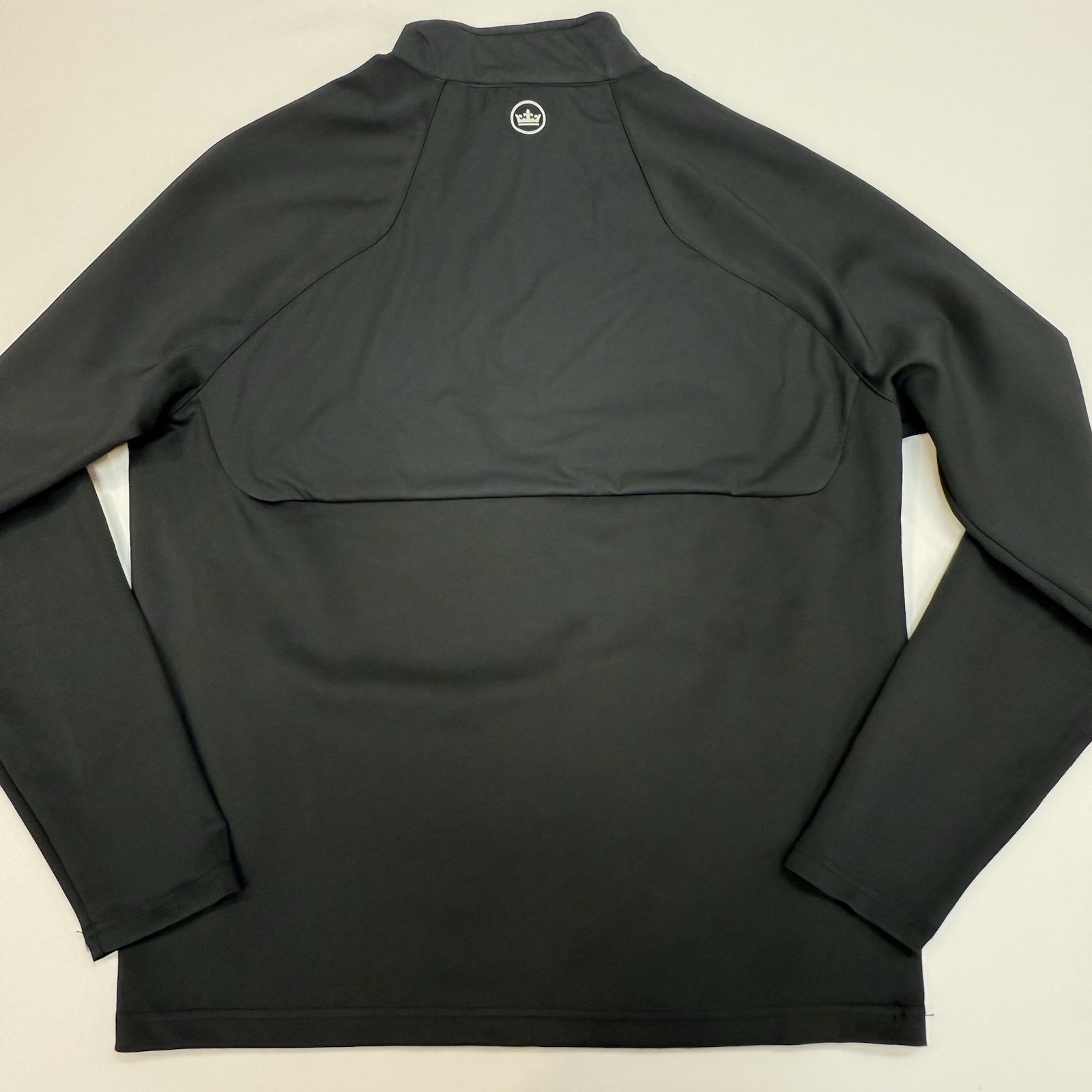 Peter Millar Hyperlight Weld 1/2 Zip Pullover Hyb… - image 10