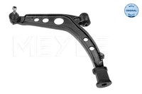 Original Meyle Lenker RadaufhäNgung 216 050 0016 FüR Fiat