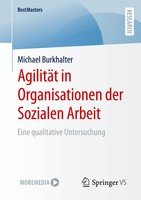 AgilitäT In Organisationen Der Sozialen Arbeit Eine Qualitative Untersuchung