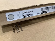 IKEA STENSUND DOOR BEIGE 21X30   204.532.79